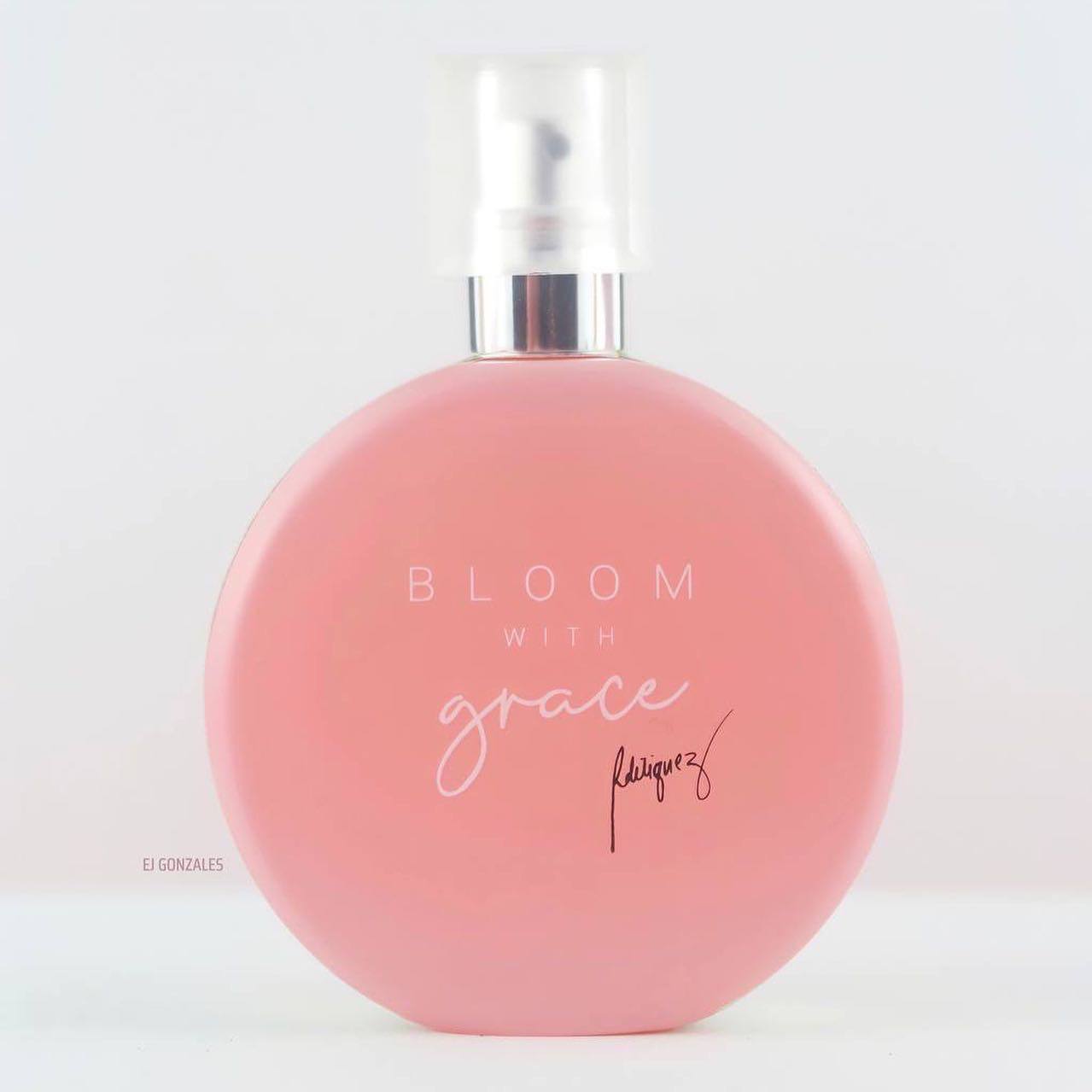 Bloom with Grace
