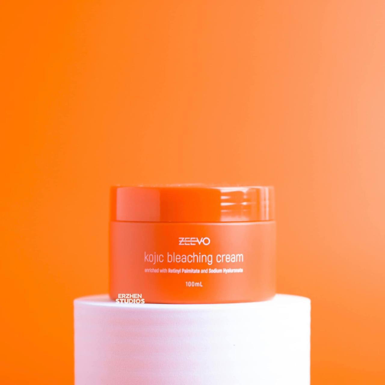 Zeevo Kojic Bleaching Cream