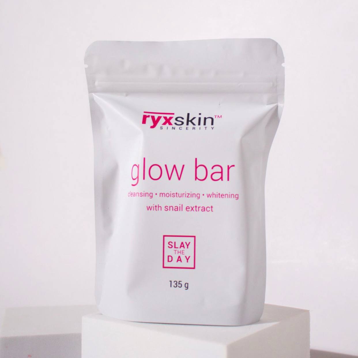 Glow Bar