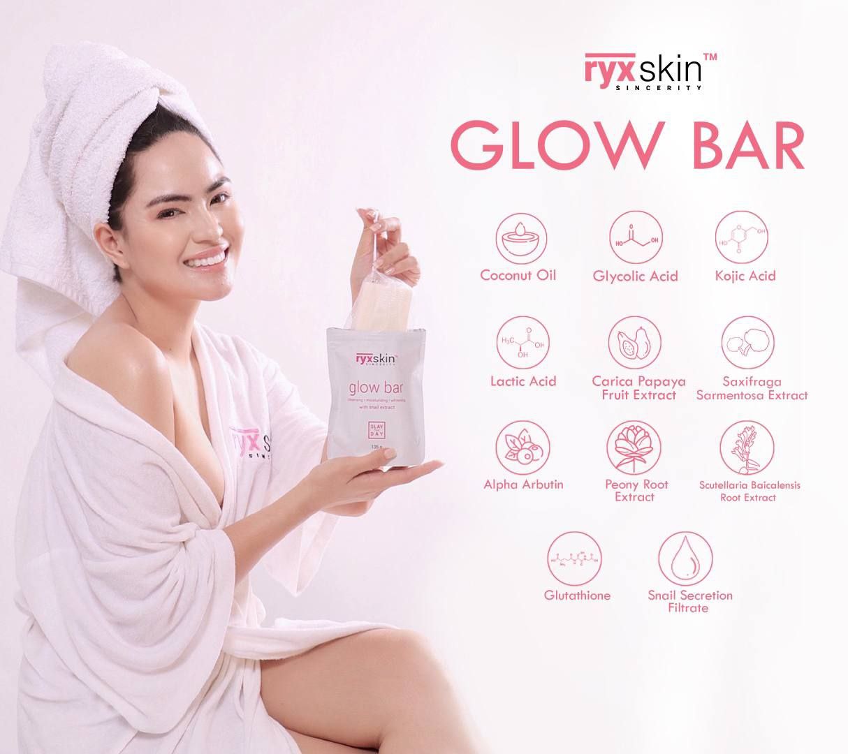 Glow Bar